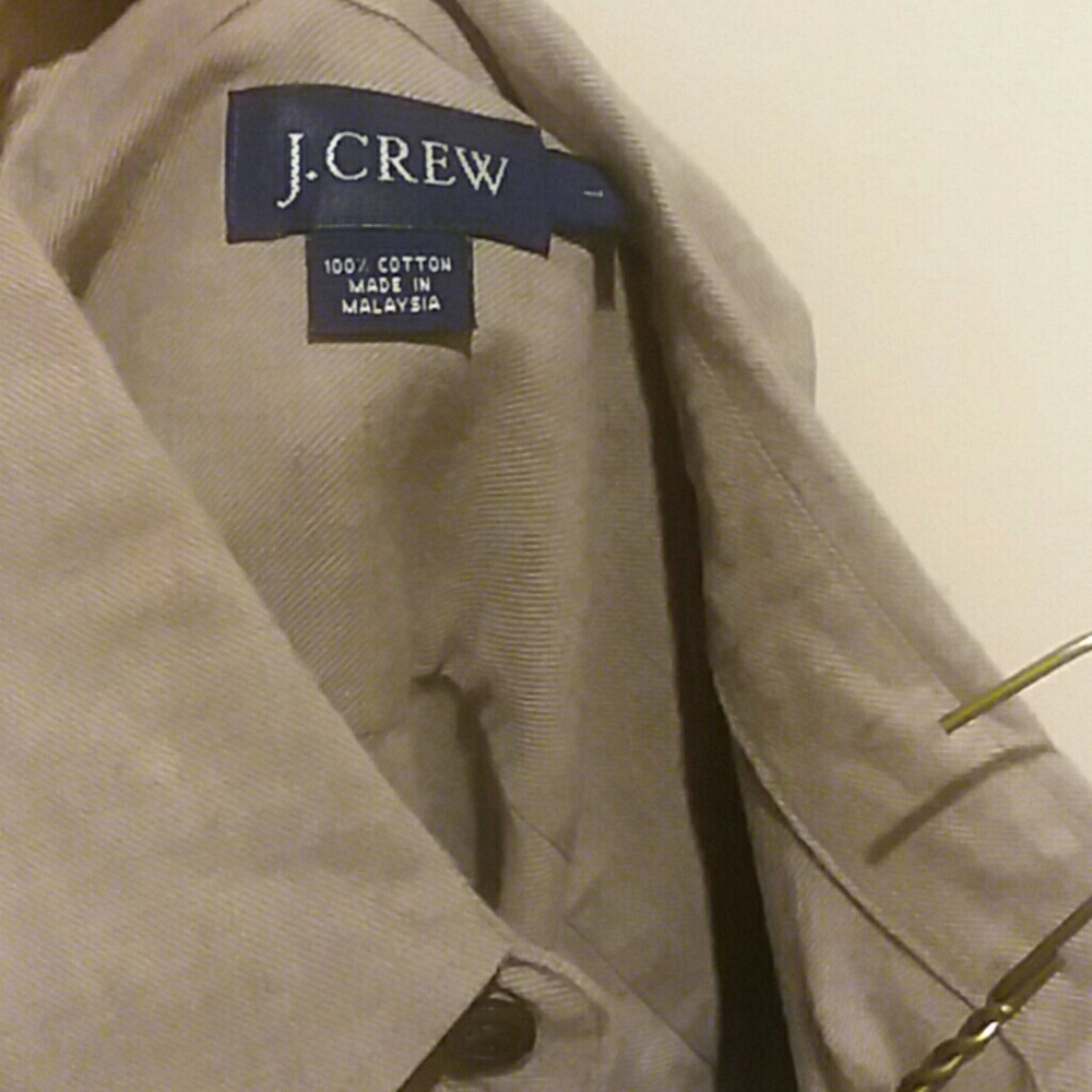 J.Crew Top - Picture 3 of 4
